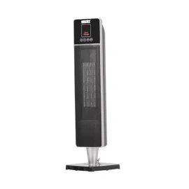 HECHT3610 - Aeroterma ceramica turn cu termostat-2kW