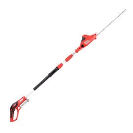 HECHT 6025 - Foarfecă pentru tuns gard viu, cu acumulator (neinclus)