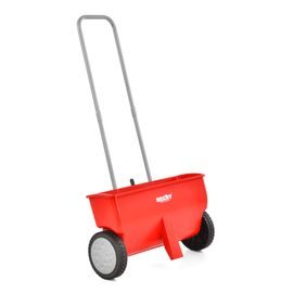 HECHT 220 - Dispozitiv manual de împrăștiat îngrășăminte, semințe sau sare