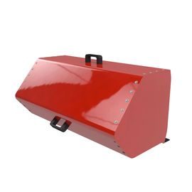 008680B - Captator de material 80 cm