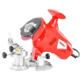 HECHT9 - Polizor electric pt. ascutit lantul 250W
