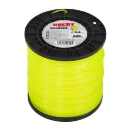 HECHT 10134524 - Fir trimmer (pătrat)