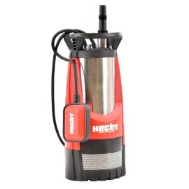 HECHT 3122 Inox - Pompă submersibilă