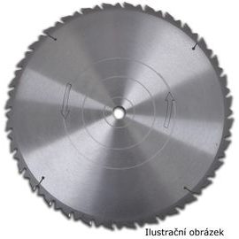 HECHT 001670 - Pânză de ferăstrău pentru lemn