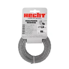 HECHT 10301516 - Fir trimmer (rotund , cu nucleu)