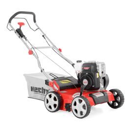 HECHT 5641 - Aerator cu motor 2in1