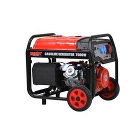 HECHT GG 8000 - Generator trifazat