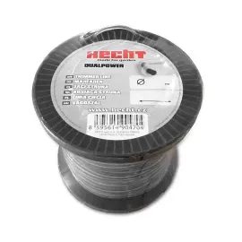 HECHT 10324030 - Fir trimmer (rotund , cu nucleu)