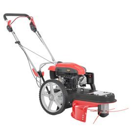 HECHT 5056 - Motocositoare pe benzină