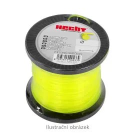 HECHT 10318016 - Fir trimmer (rotund , cu nucleu)
