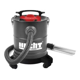 HECHT22E - Aspirator de cenusa 20l