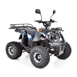 HECHT 56155 BLUE - ATV cu acumulator