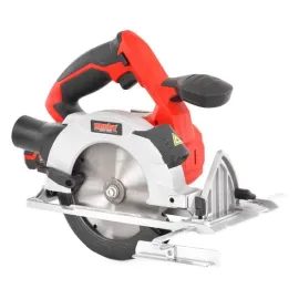 SET HECHT 1670 - Ferăstrău circular cu acumulator