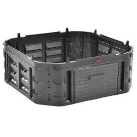 HECHT2600 - Extensie 260l compostieră