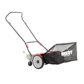 HECHT 514 PROFI - Mașină de tuns iarba, cu cilindru