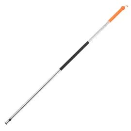 HECHT600101 - Coada grebla aluminiu