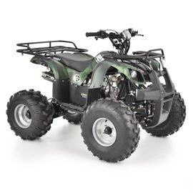 HECHT 56125 ARMY - ATV pe benzină