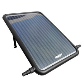 HECHT 305810 - Încălzirea solară a apei