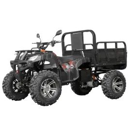 HECHT FARMIS - ATV cu acumulator