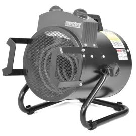 HECHT3329 - Aeroterma cu termostat-3kW