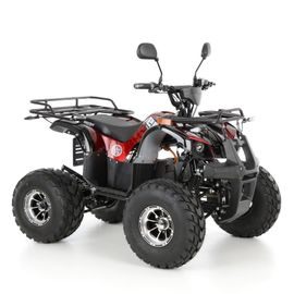 HECHT 56155 RED - ATV cu acumulator