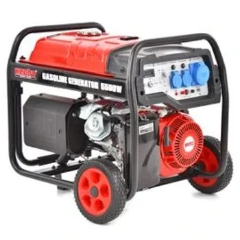 Generatoare de energie electrică