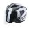 HECHT51627L - Casca alba L, scuter