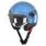 HECHT52631XL - Casca albastra XL, scuter