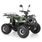 HECHT 56155 ARMY - ATV cu acumulator