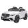 MERCEDES-BENZ GLC 63 S WHITE - Masina cu baterie