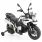 BMW F850 GS - Motocicleta cu baterie