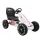 ABARTH-WHITE - Kart cu pedale