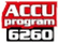Accu program 6260