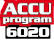 Accu program 6020