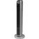 HECHT3611 - Aeroterma ceramica turn rotativ cu termostat-2.2kW