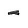 HECHT 305812 - Conector în T + 3 Cleme pentru furtun