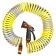 HECHT05915 - Furtun spiralat 15m