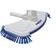 HECHT 060102 - Perie pentru aspirator piscină