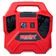 HECHT2887 - Compresor fara ulei 1.1KW cu accesorii