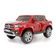 MERCEDES BENZ XMX606 RED - Masină de jucărie cu baterie