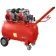 HECHT 2084 - Compresor fara ulei silentios 100L 3.0kW
