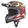 HECHT55915M - Casca M ATV Star
