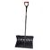 HECHT505GT - Lopata de zapada 50 cm
