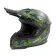HECHT56915M - Casca camo M ATV