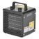 HECHT3544 - Aeroterma electrica 230V, 2000W, 2 trepte