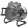 HECHT3329 - Aeroterma cu termostat-3kW