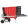 HECHT6700 - Despicator pt. busteni electric orizontal 4t