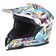 HECHT51915XS - Casca roz XS