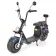 HECHT COCIS ZERO BLUE - Scuter electric