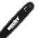 14D38R13S - Lama fierastrau pentru lant 14" 3/8" 1,3 mm